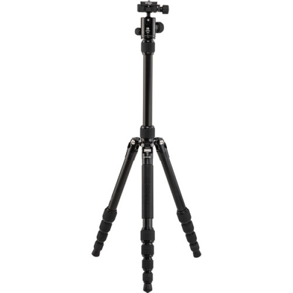 Алюмінієвий штатив Benro (KIT) FTR09AB00GBLK